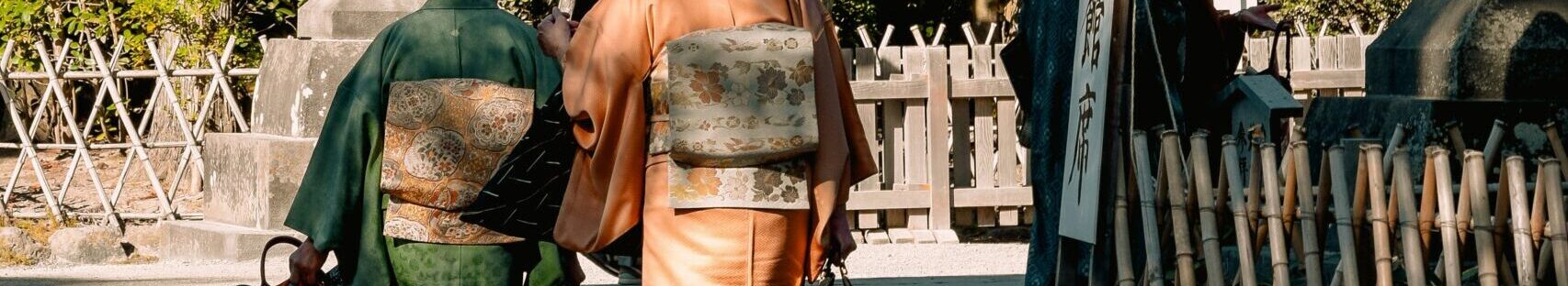 what to wear in japan
