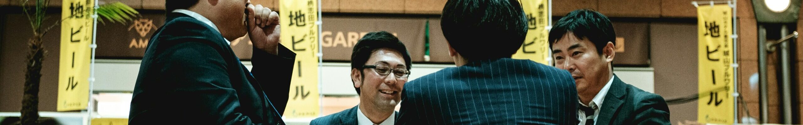 do people in japan speak english