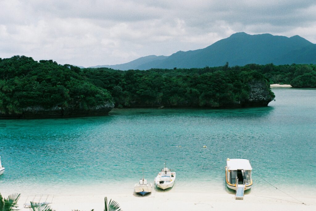 best places to visit in japan