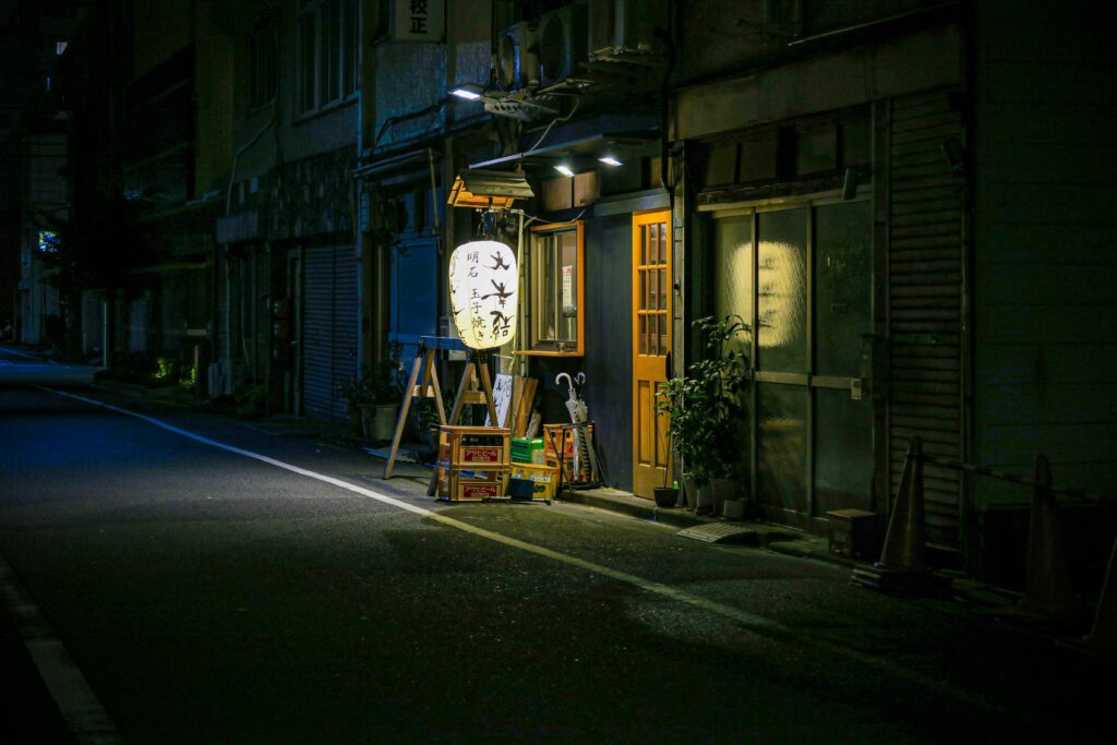 What to Buy in Japan