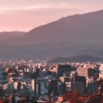 best places to visit in japan