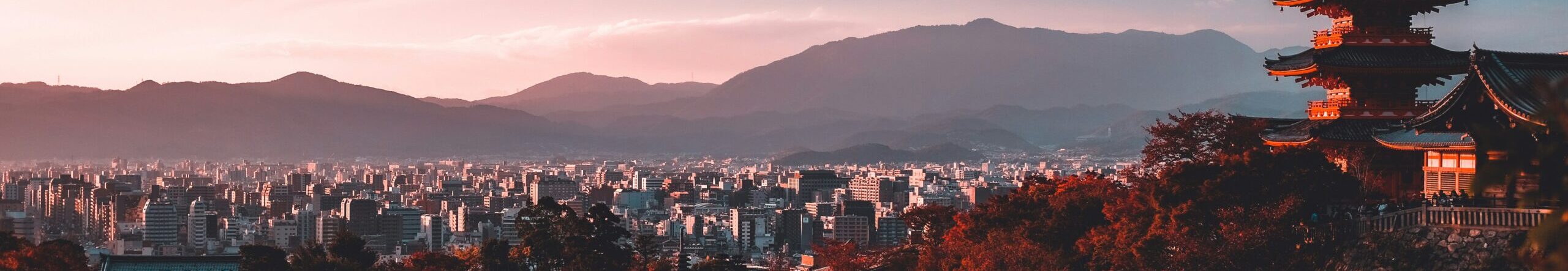 best places to visit in japan