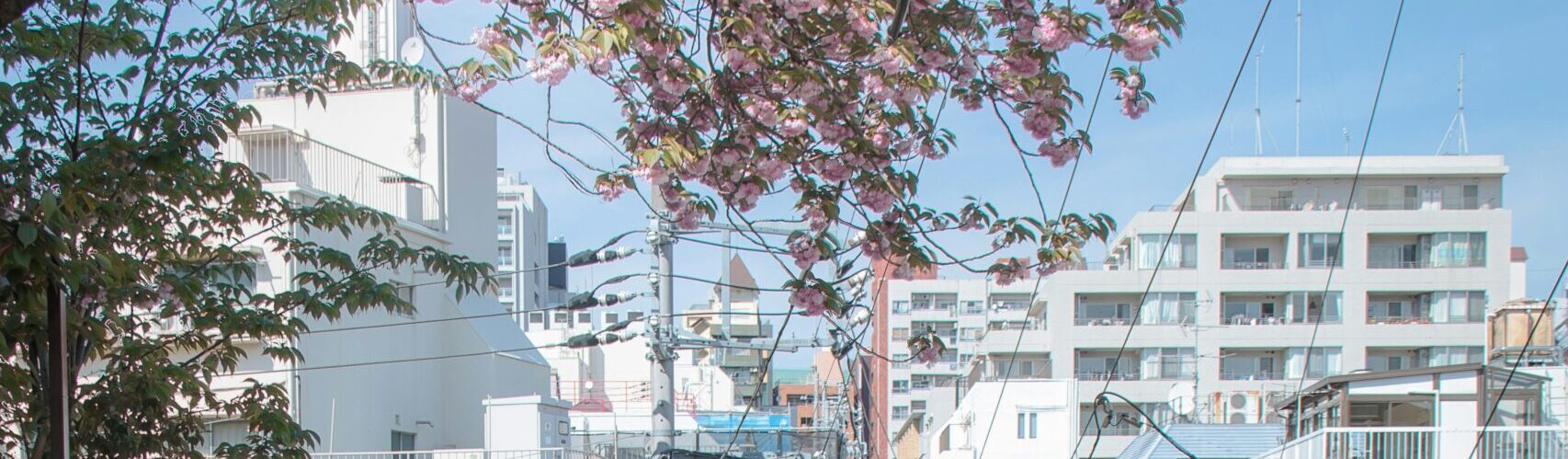 best places to stay in japan