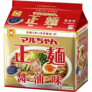 Maruchan Seimen