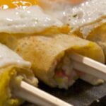 best food in osaka