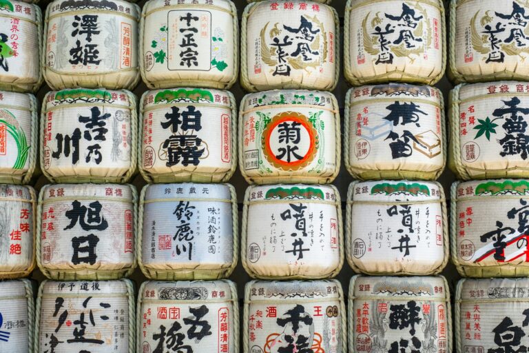 Cool Things to Buy in Japan