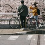 Weather in Japan in April