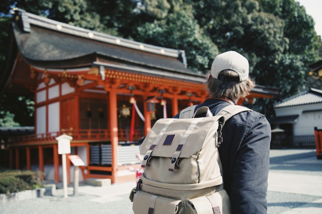 things to know before traveling to japan