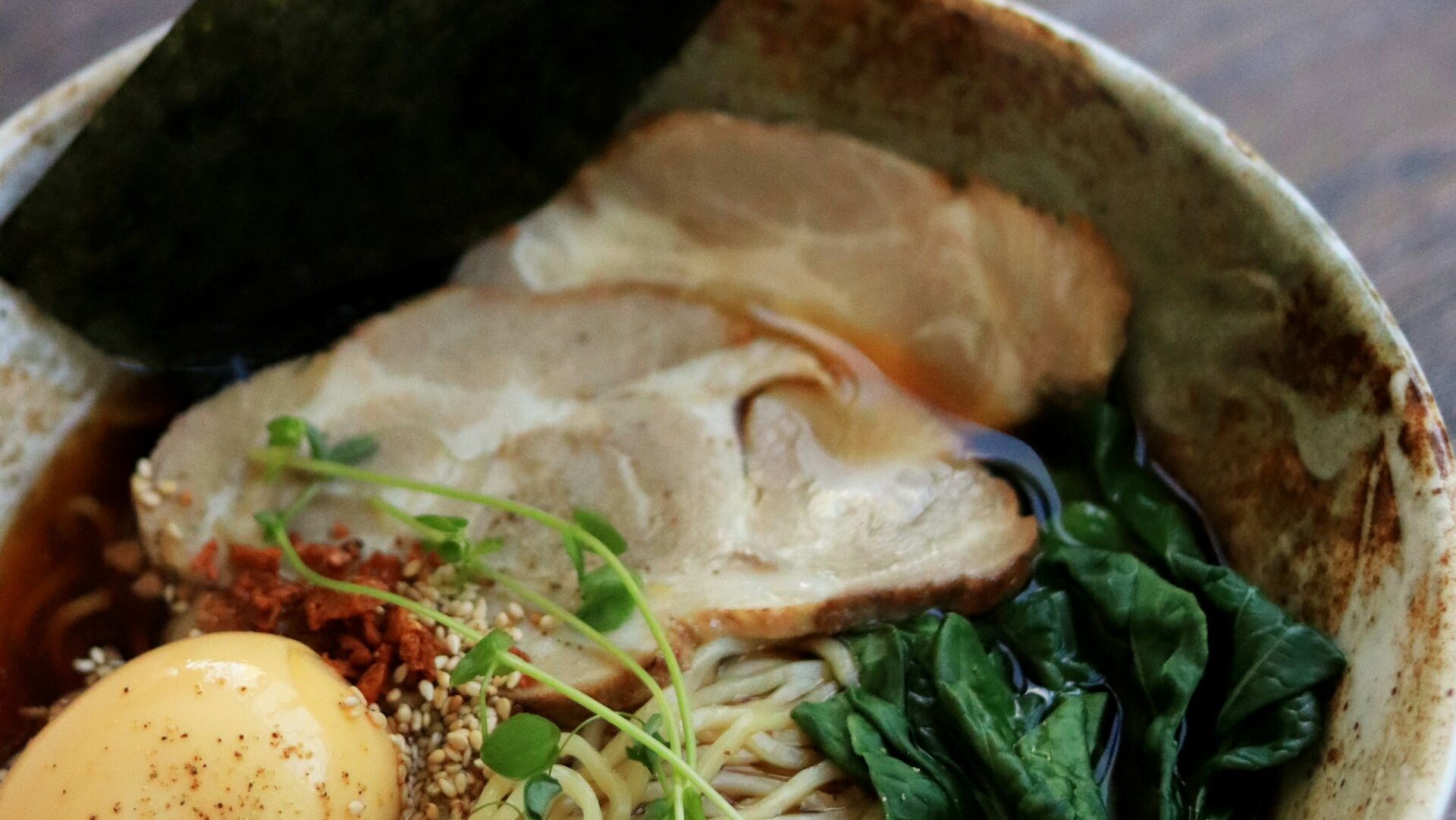 What Is Miso Ramen