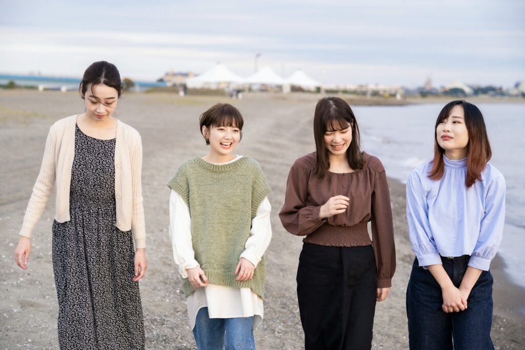 What to Wear in Japan