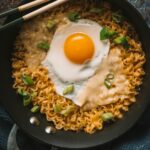 The Best Instant Ramen in Japan