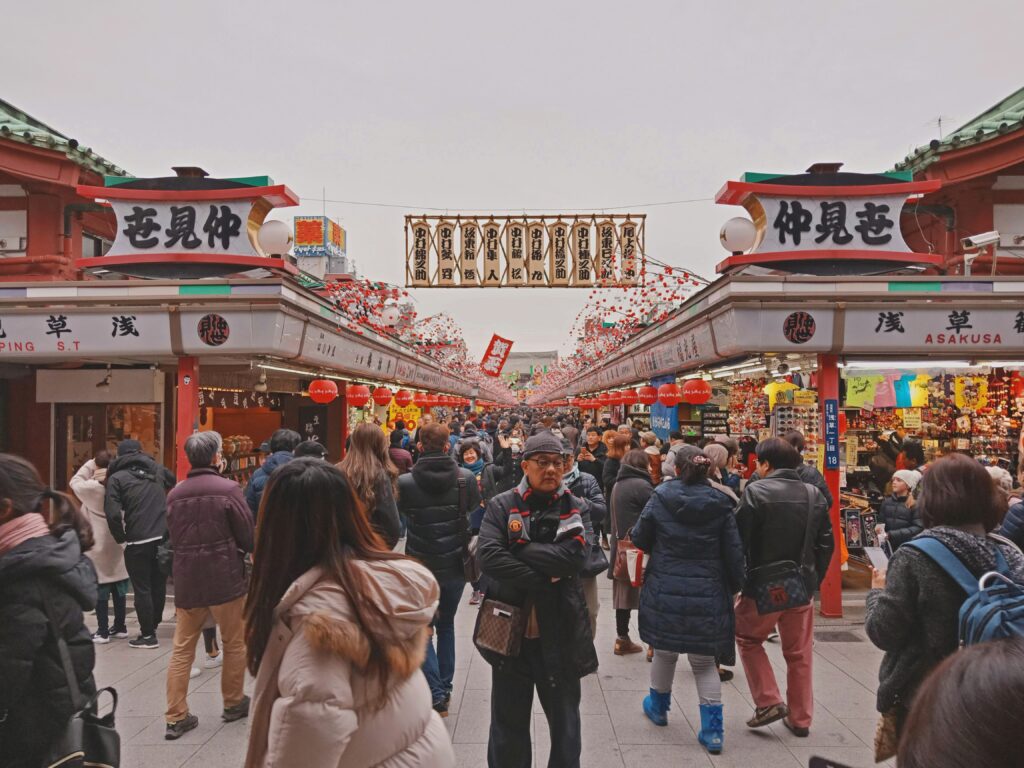 things to know before traveling to japan