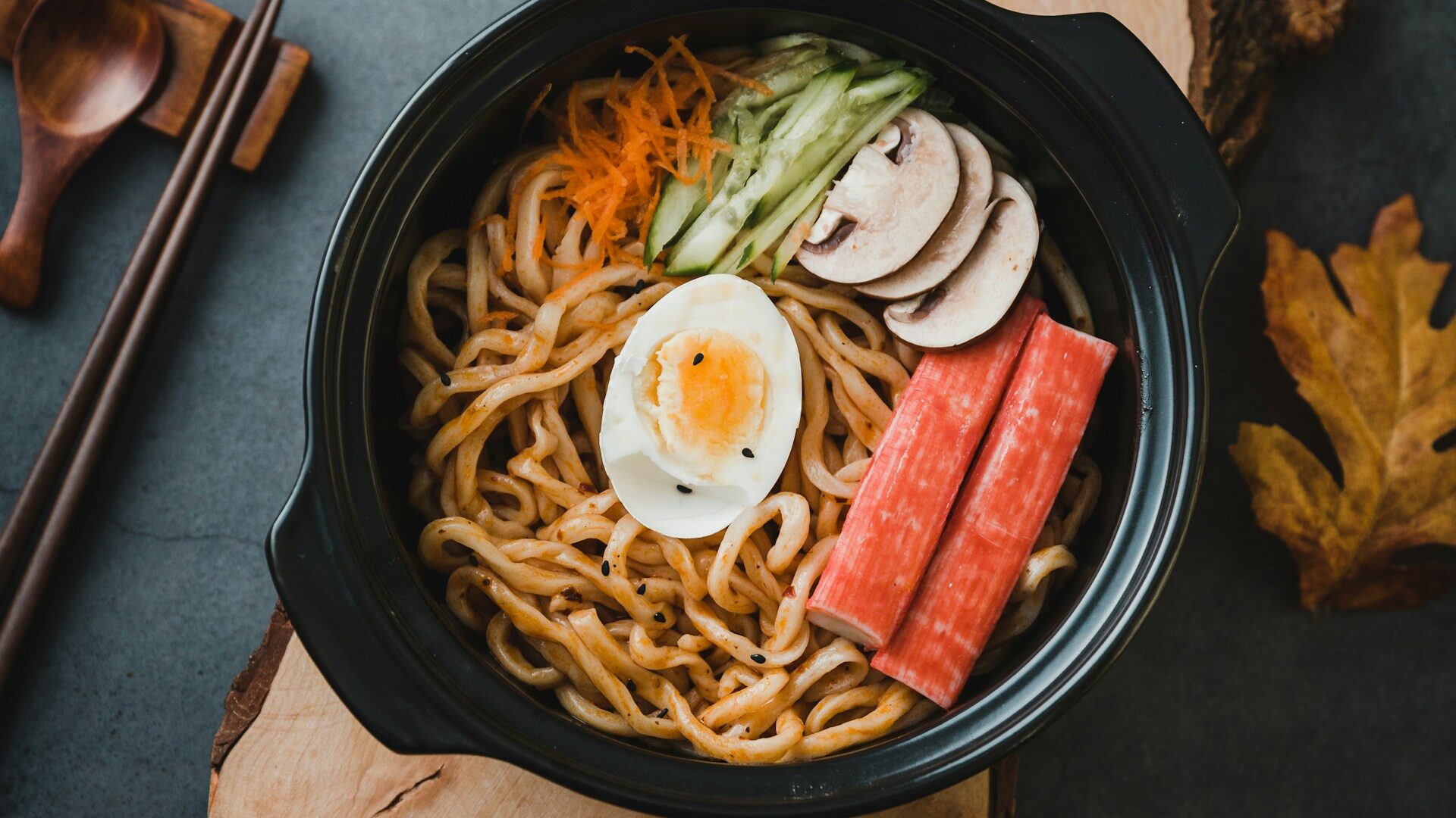 Is Ramen Japanese?