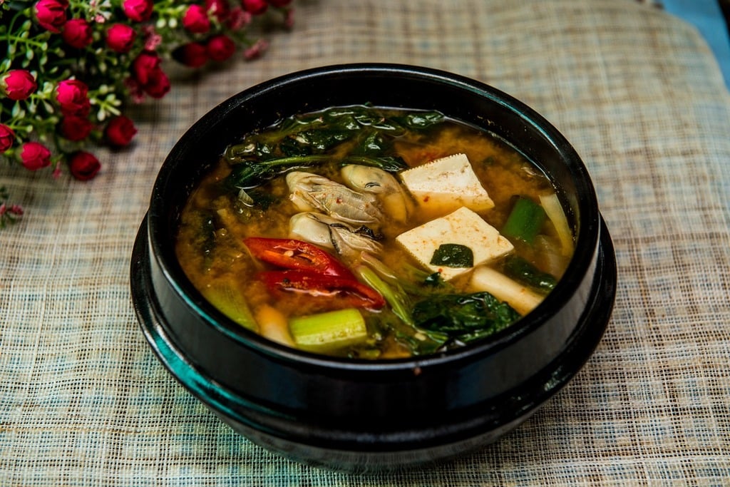 what is miso ramen